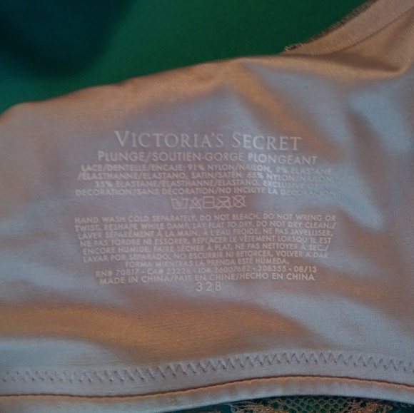 VS 32B bra - Picture 3 of 3